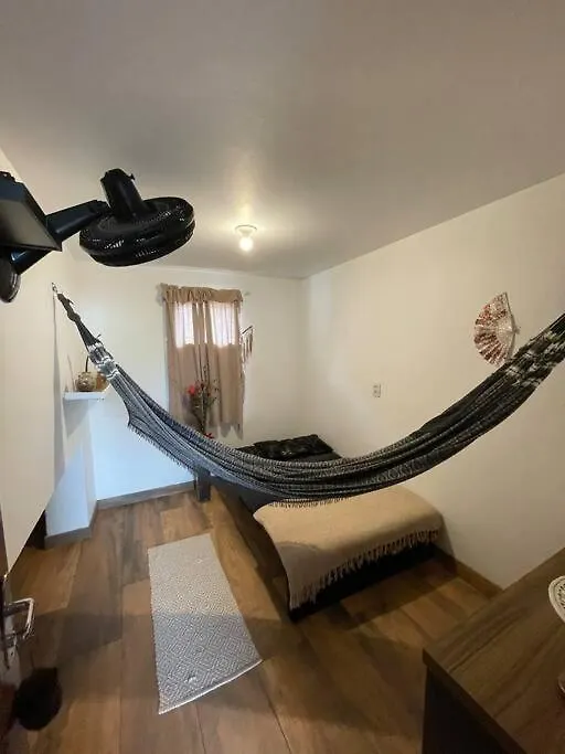 Casa A 40 Metros Da Praia Florianópolis