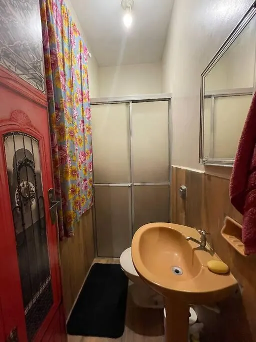 Casa A 40 Metros Da Praia Florianópolis Tatil Evi
