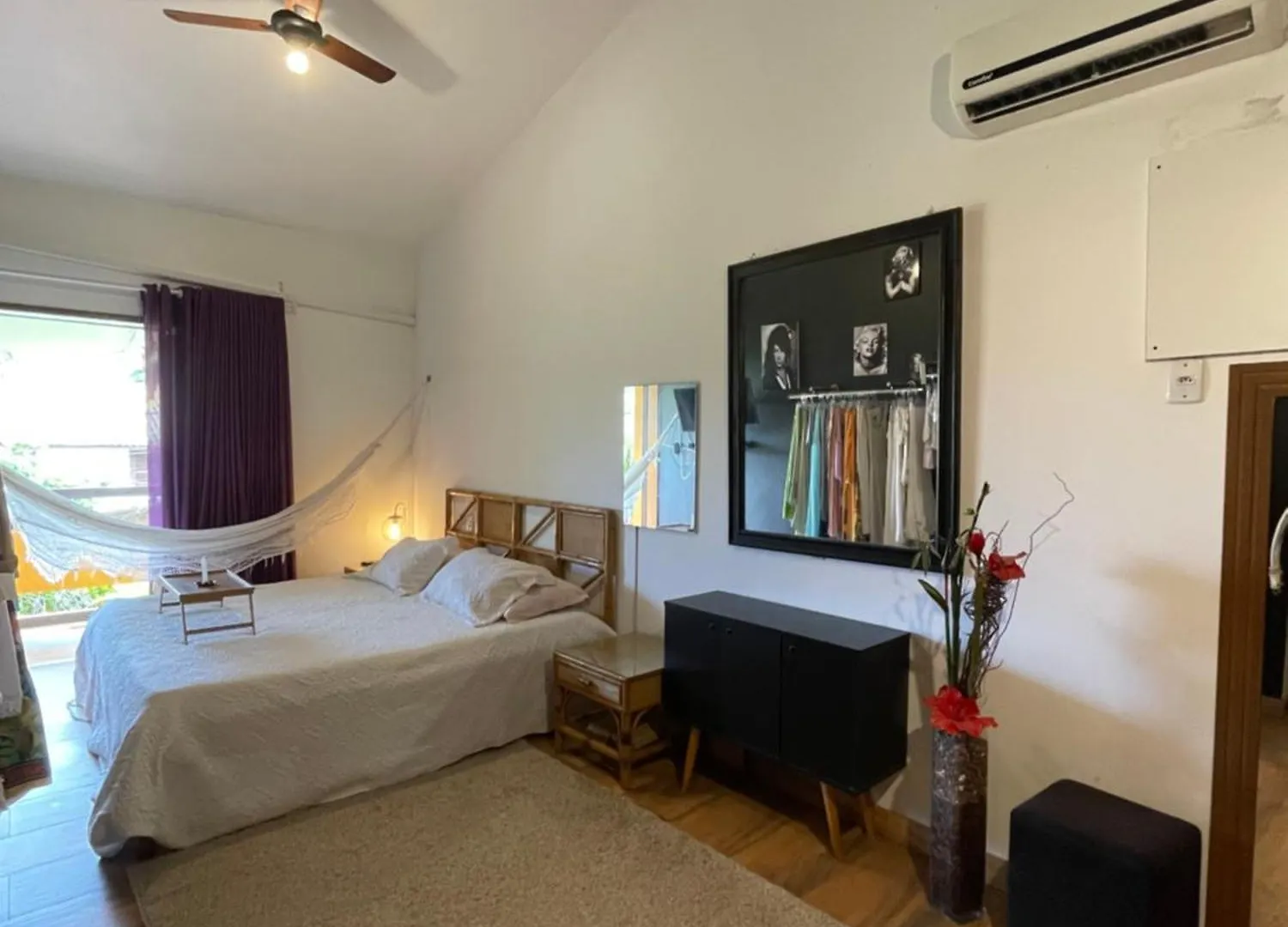 Tatil Evi Casa A 40 Metros Da Praia Florianópolis