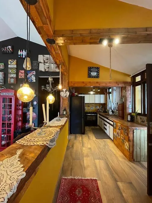 Casa vacanze Casa A 40 Metros Da Praia Florianópolis
