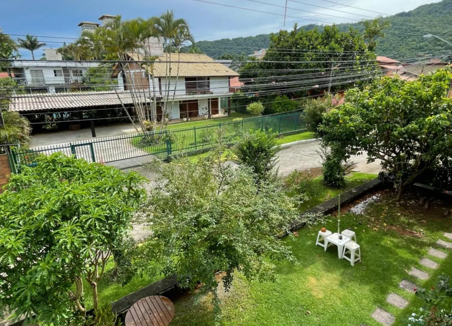 Casa vacanze Casa A 40 Metros Da Praia Florianópolis