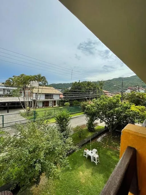 Casa A 40 Metros Da Praia Florianópolis 0*,  Brasile