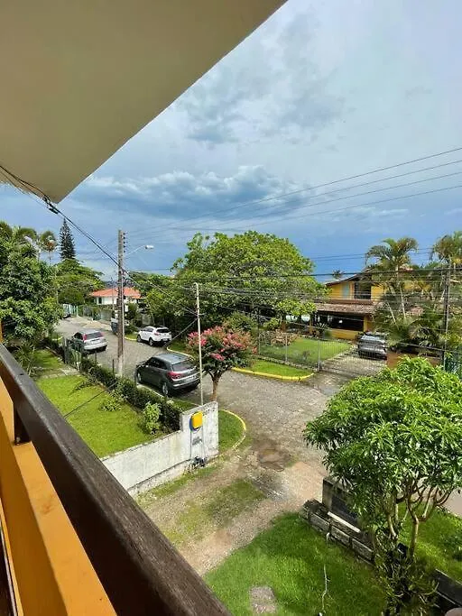Casa A 40 Metros Da Praia Florianópolis Casa vacanze