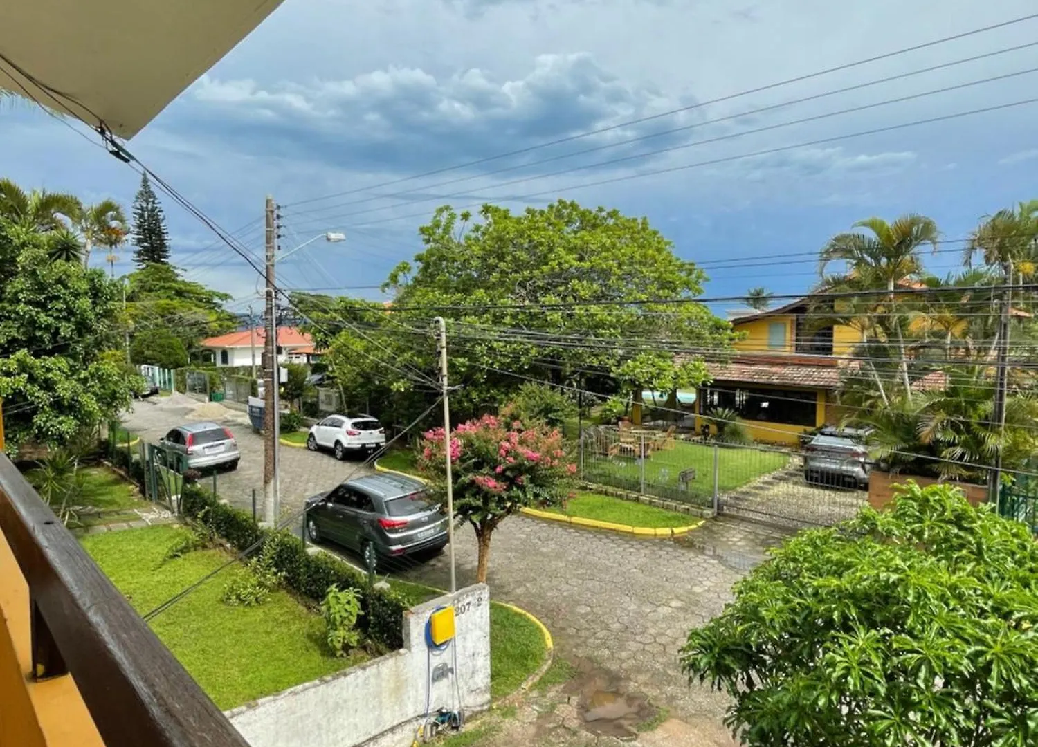 Casa A 40 Metros Da Praia Florianópolis 0*,  Brasile