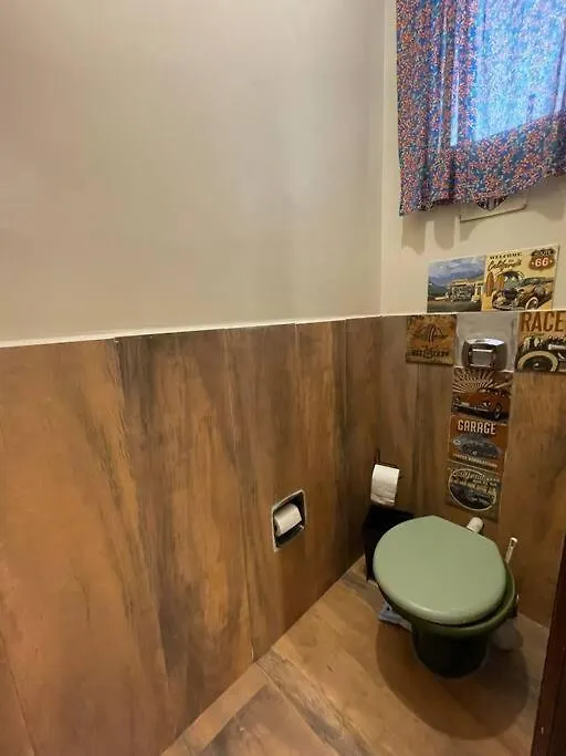 Casa vacanze Casa A 40 Metros Da Praia Florianópolis