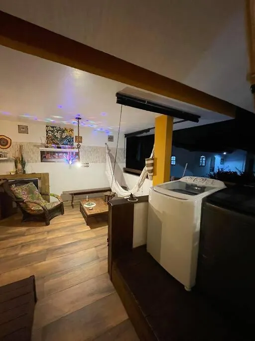 Casa vacanze Casa A 40 Metros Da Praia Florianópolis