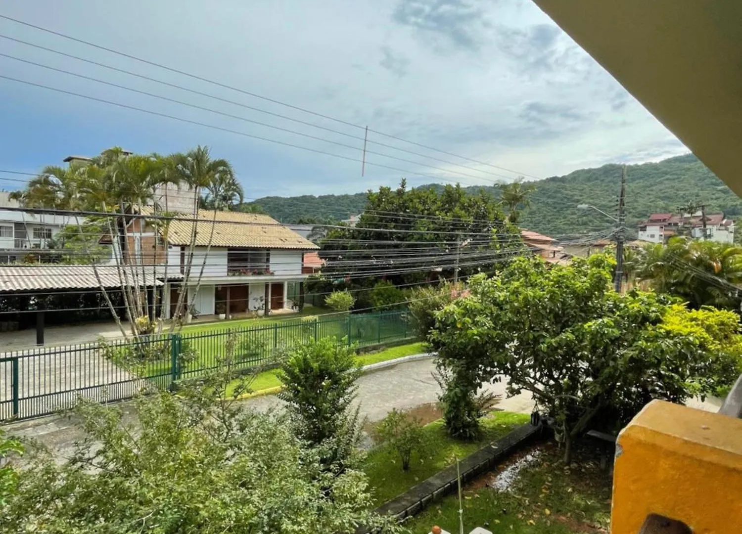 Casa vacanze Casa A 40 Metros Da Praia Florianópolis Brasile