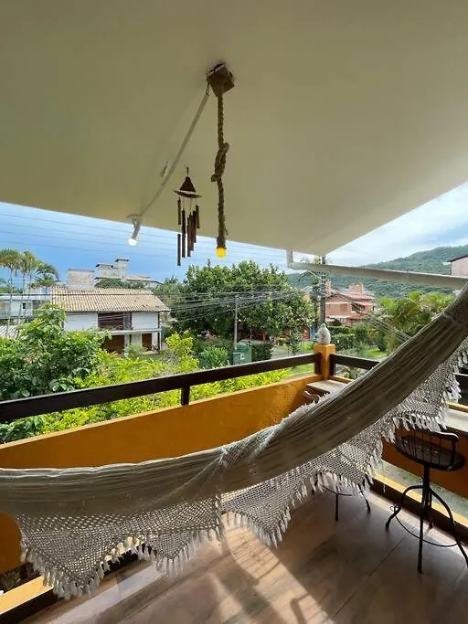 Casa A 40 Metros Da Praia Florianópolis 0*,