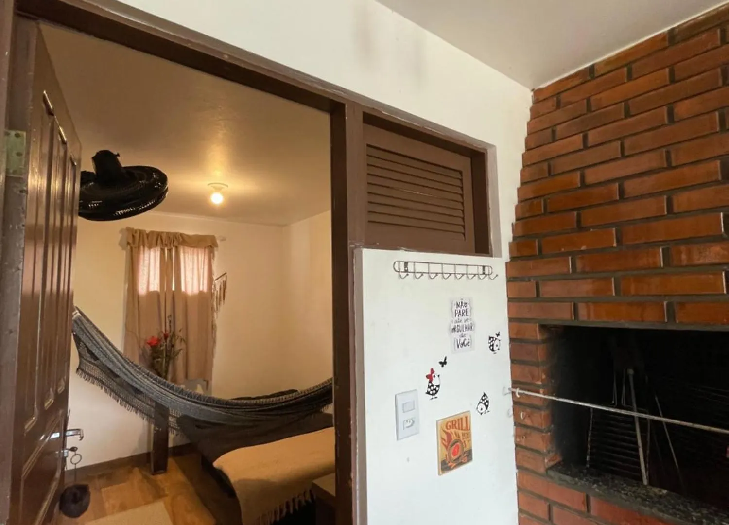 Casa vacanze Casa A 40 Metros Da Praia Florianópolis