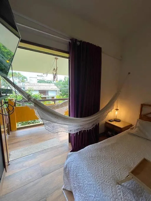 Casa A 40 Metros Da Praia Florianópolis