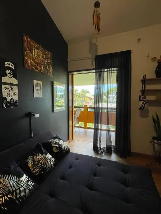 Casa A 40 Metros Da Praia Florianópolis