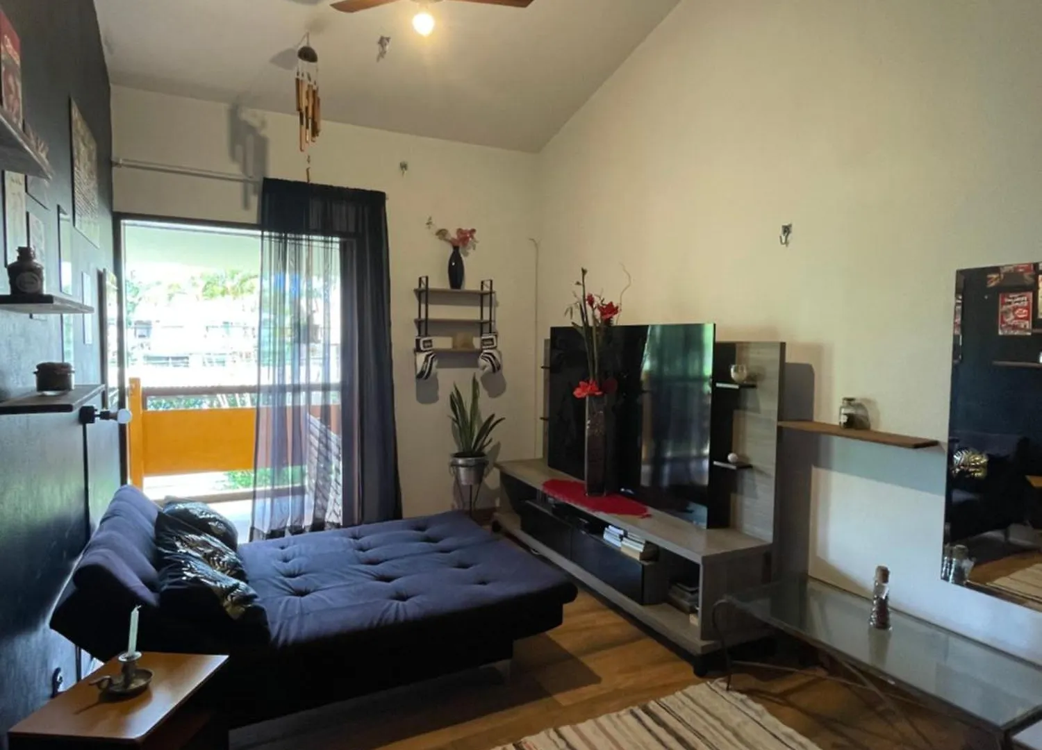 Casa A 40 Metros Da Praia Florianópolis 0*,