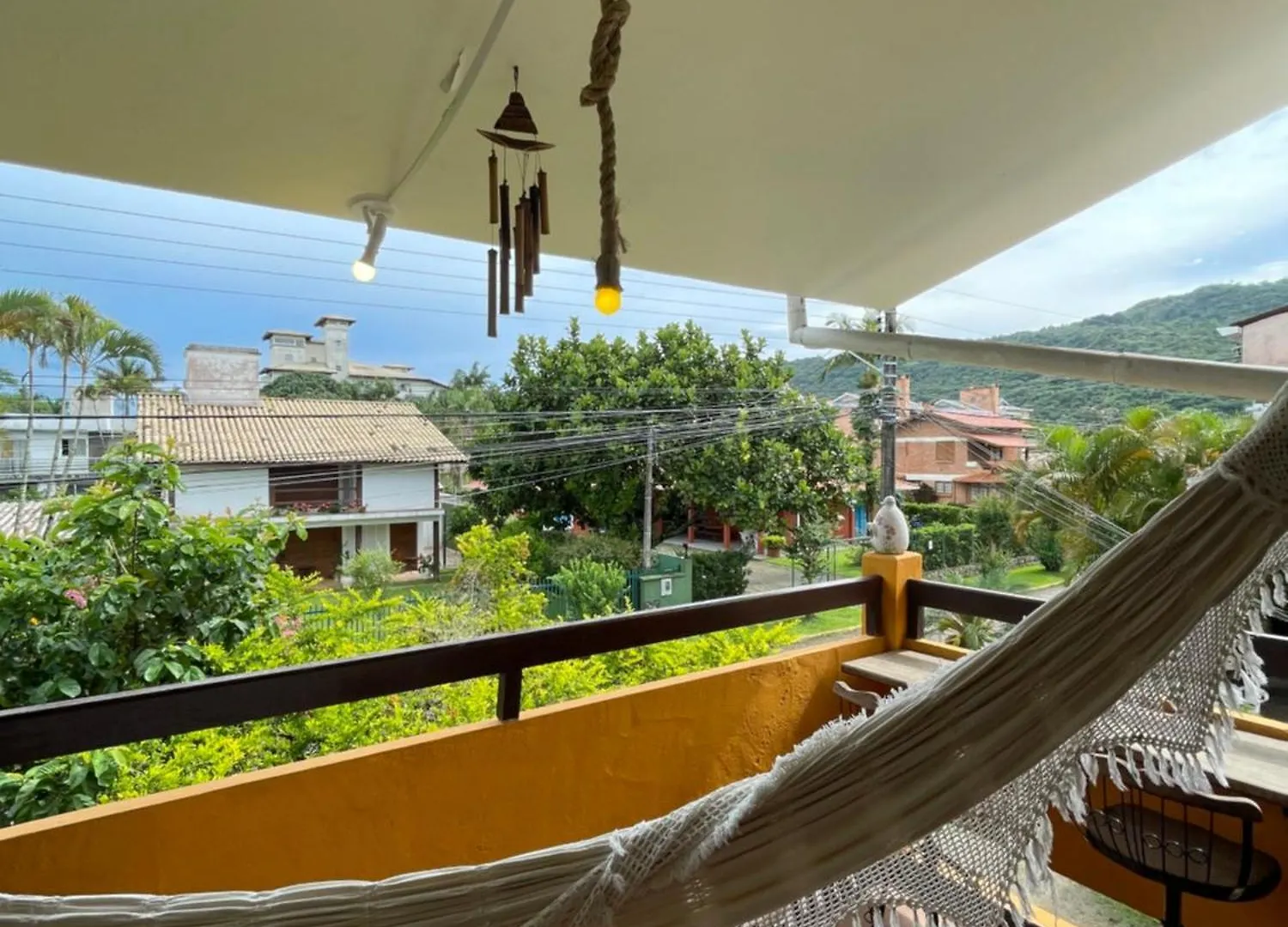 Casa A 40 Metros Da Praia Florianópolis Casa vacanze