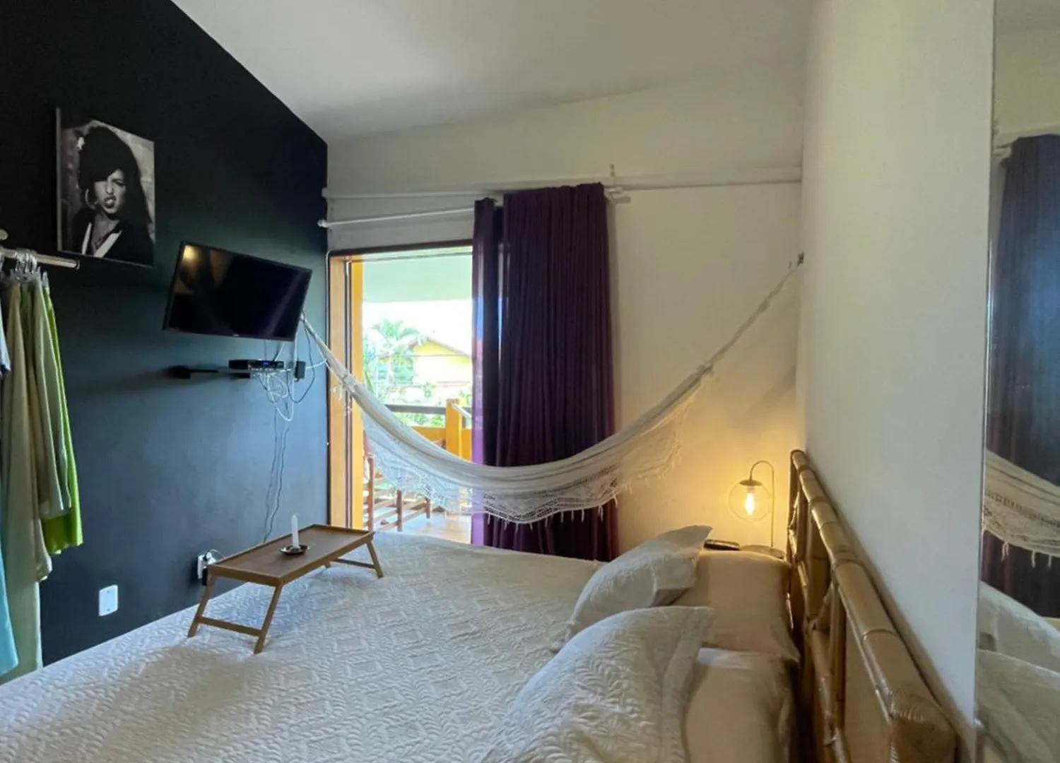 Casa vacanze Casa A 40 Metros Da Praia Florianópolis Brasile