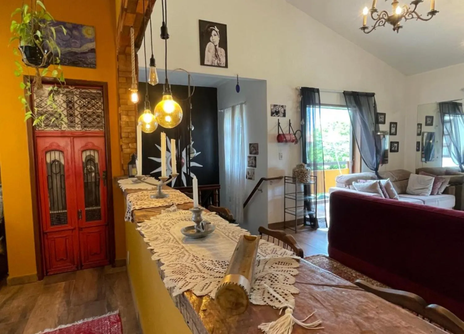 Casa vacanze Casa A 40 Metros Da Praia Florianópolis